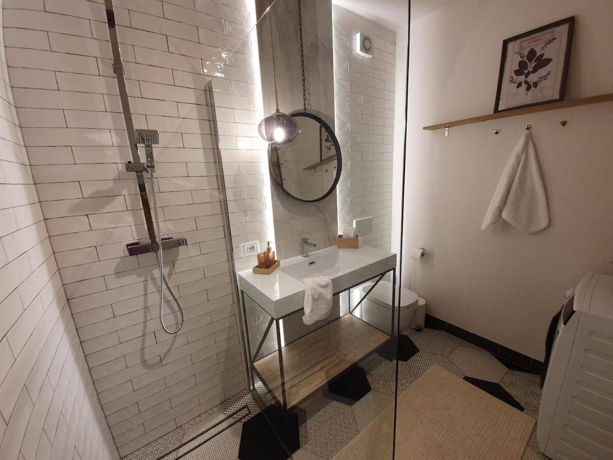 The Mirror Guesthouse - Terme Merano Kültér fotó